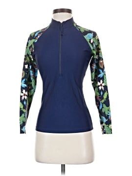 Tory Burch Rash Guard
