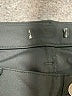 Ann Taylor LOFT Solid Black Dress Pants Size 14 (estimated) - photo 7