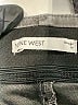 Nine West Chevron-herringbone Gray Jeans Size 14 - photo 7