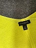 Talbots Yellow Cardigan Size XL - photo 7