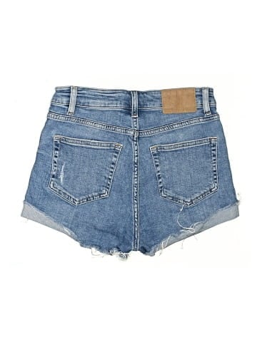 H&M Denim Shorts (view 2)