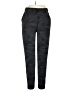 Lululemon Athletica Camo Black Casual Pants Size 10 - photo 1
