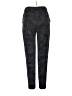 Lululemon Athletica Camo Black Casual Pants Size 10 - photo 2