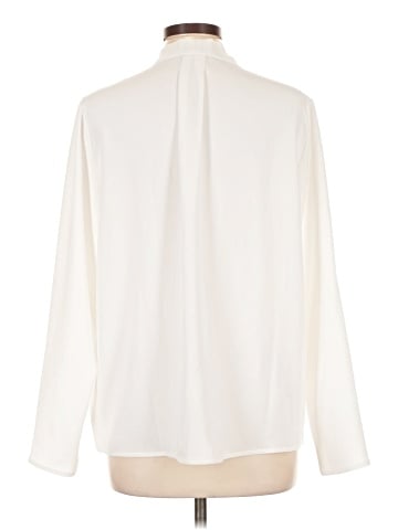 Babaton Long Sleeve Blouse (view 2)