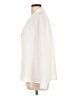 Babaton 100% Polyester Ivory Long Sleeve Blouse Size L - photo 5