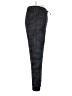 Lululemon Athletica Camo Black Casual Pants Size 10 - photo 4