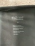 Girlfriend Collective Black Active Pants Size XL - photo 4