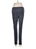 Glyder Print Gray Casual Pants Size S - photo 2