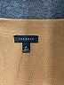 Talbots Tan Short Sleeve Top Size XL - photo 7
