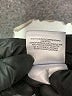 Anne Klein Solid Black Casual Dress Size 14 - photo 8