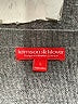 Krimson Klover Gray Wool Pullover Sweater Size L - photo 7