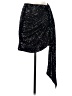 Jonathan Simkhai Stars Black Formal Skirt Size 0 - photo 1