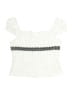 Unbranded Ivory Tube Top Size M (kids) - photo 1