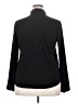 Anne Klein Black Long Sleeve Blouse Size XXL (estimated) - photo 2