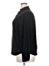 Anne Klein Black Long Sleeve Blouse Size XXL (estimated) - photo 5