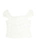 Unbranded Ivory Tube Top Size M (kids) - photo 2