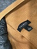 Talbots Tan Coat Size L - photo 6