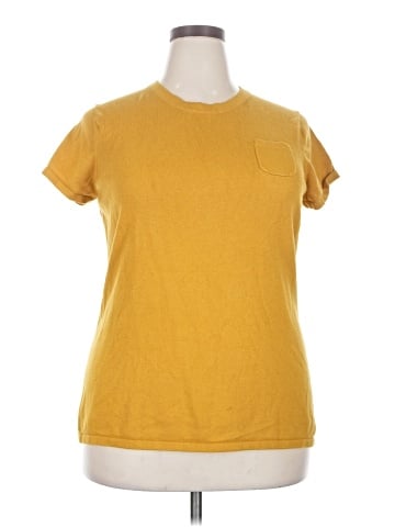 Gap Outlet Pullover Sweater (view 1)