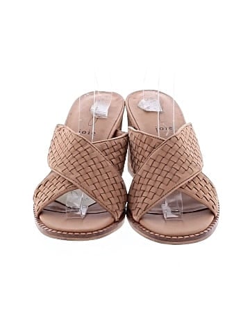 Joie Sandals (view 2)