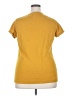 Gap Outlet Yellow Pullover Sweater Size XXL - photo 2