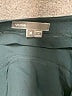 Vince. 100% Silk Black Blouse Size M - photo 7
