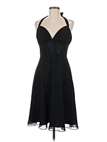 White House Black Market Cocktail Dress (view 1)