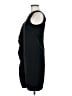 Emilio Pucci 100% Polyester Graphic Black Cocktail Dress Size 8 - photo 5