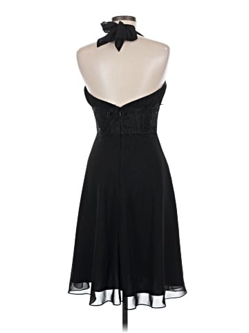 White House Black Market Cocktail Dress (view 2)