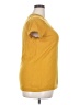 Gap Outlet Yellow Pullover Sweater Size XXL - photo 4