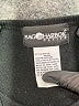 Sag Harbor 100% Acrylic Black Cardigan Size M - photo 7