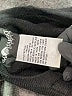 Sag Harbor 100% Acrylic Black Cardigan Size M - photo 8