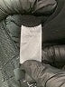 Derek Heart Solid Black Track Pants Size L - photo 8