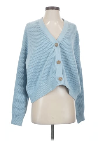 Quince Cardigan (view 1)