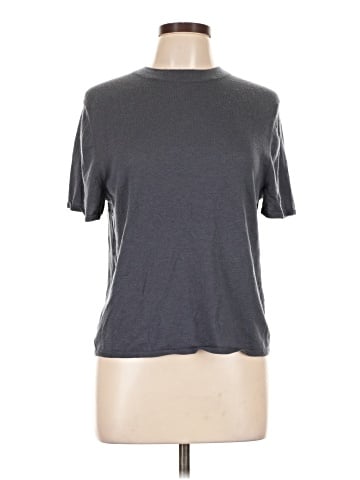 Vince. Short Sleeve Top (view 1)