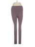 Assorted Brands Purple Yoga Pants Size M - photo 1