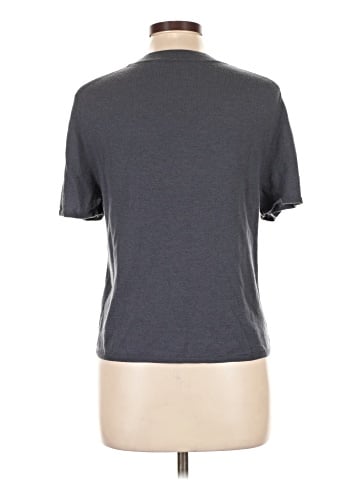 Vince. Short Sleeve Top (view 2)
