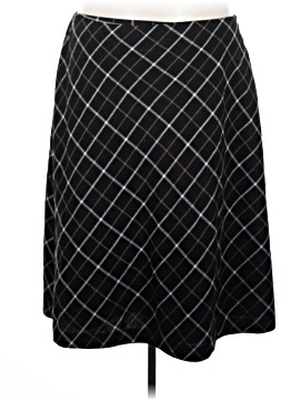 Talbots Outlet Casual Skirt