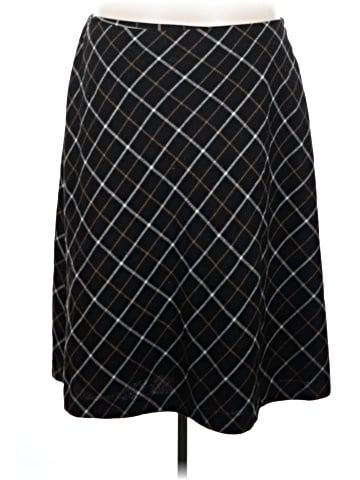 Talbots Outlet Casual Skirt (view 1)