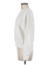 Good American White Sweatshirt Size Med (2) - photo 5