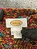 Talbots Tweed Brown Cardigan Size L - photo 7