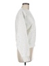 Good American White Sweatshirt Size Med (2) - photo 4