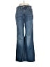 J.Crew Blue Jeans Size 27 waist (petite) - photo 1