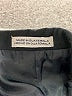 IZOD Black Blazer Size 10 - photo 3