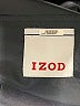 IZOD Black Blazer Size 10 - photo 4