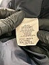 IZOD Black Blazer Size 10 - photo 5