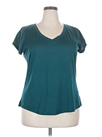Xersion Active T-Shirt (view 1)