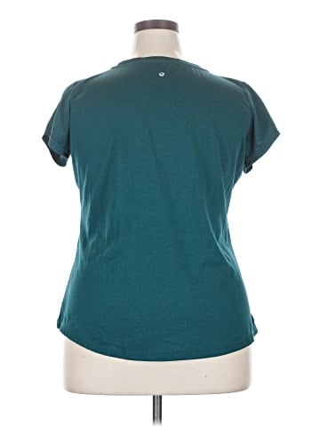 Xersion Active T-Shirt (view 2)