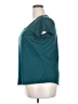 Xersion 100% Polyester Teal Active T-Shirt Size XXL - photo 5