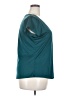 Xersion 100% Polyester Teal Active T-Shirt Size XXL - photo 4