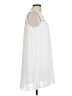 As U Wish 100% Polyester White Cocktail Dress Size L - photo 4